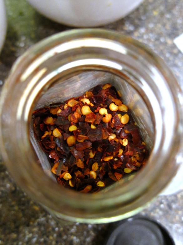 Free stock image of Red Pepper created by Brian