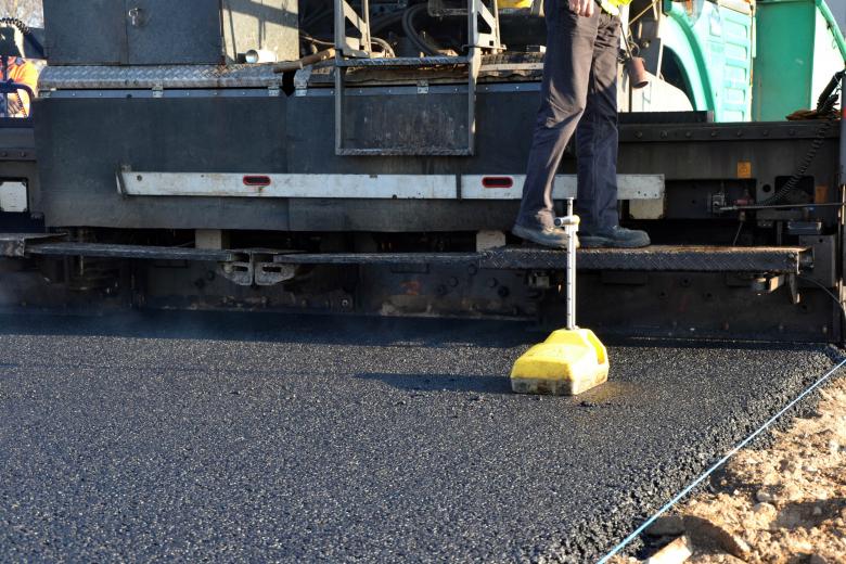 Free stock image of Asphalt paving created by Tomas Adomaitis