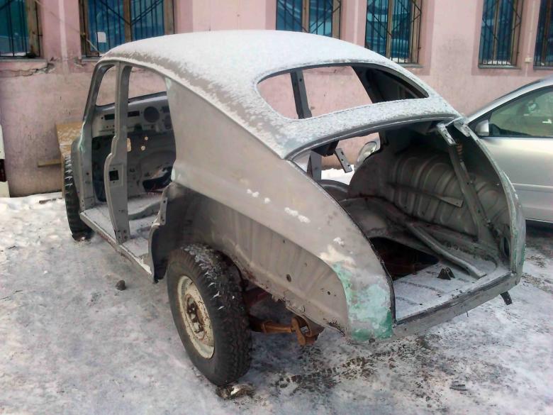 Free stock image of Broken car created by 2happy