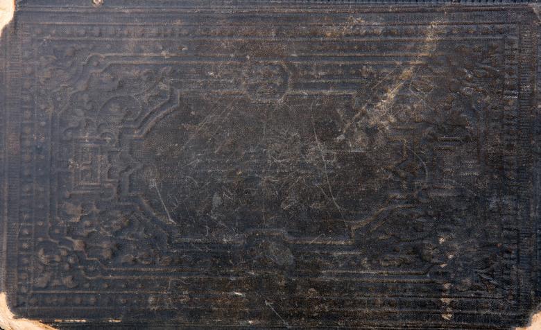 Free stock image of Old book cover created by 2happy