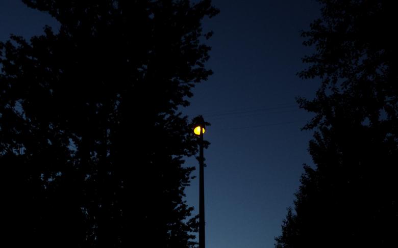 Free stock image of Handmade moon created by Serg Serg