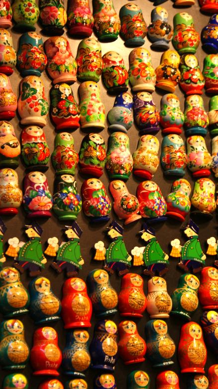 Free stock image of Matryoshka Dolls created by Anna Em