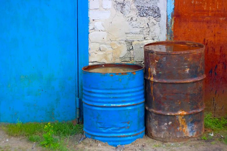 Free stock image of old barrels created by 2happy