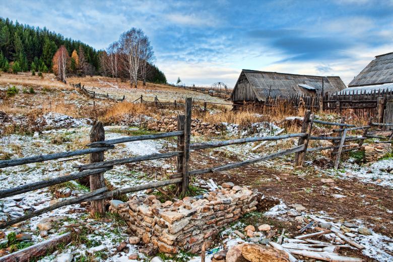 Free stock image of village created by 2happy