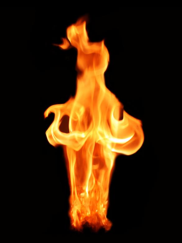 Free stock image of fire  created by 2happy