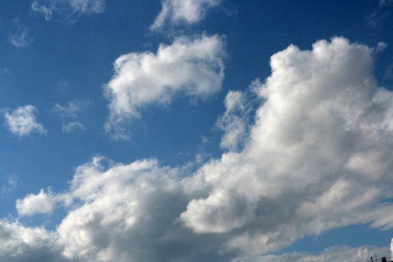 Free stock image of sky created by 2happy