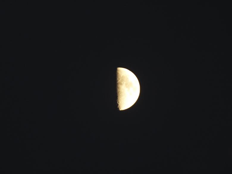 Free stock image of Moon created by Stephan Gerlach
