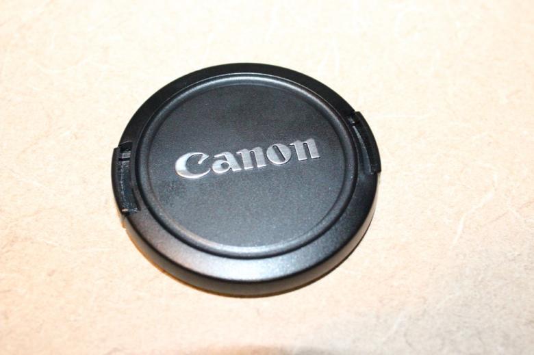 Free stock image of Canon Cap created by GusRomanPhotography