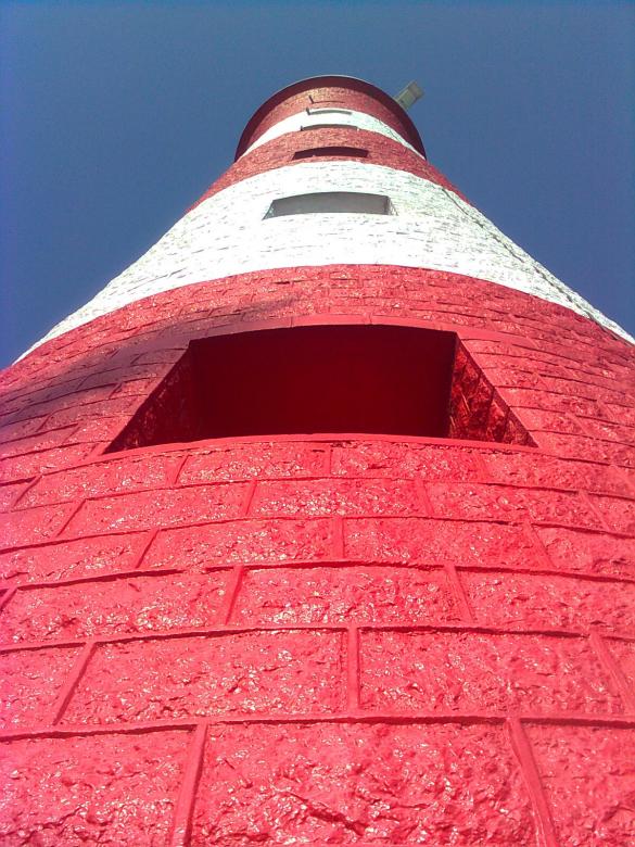 Free stock image of Light House created by Tona sam