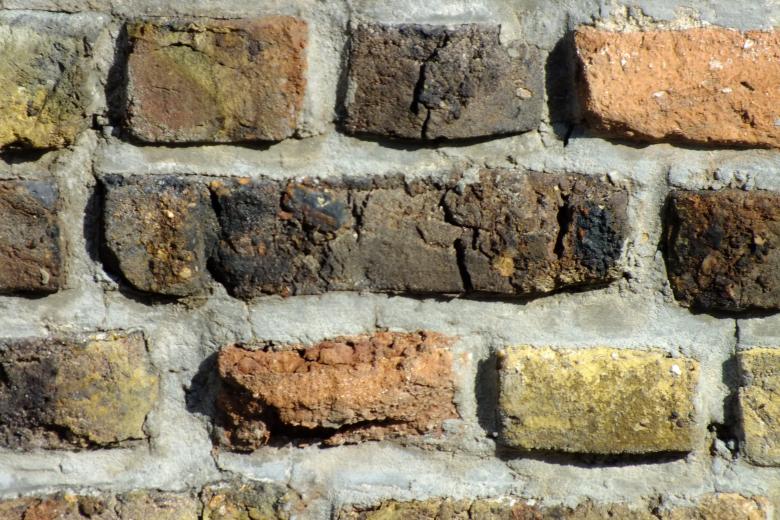 Free stock image of Stone Wall created by Stephan Gerlach