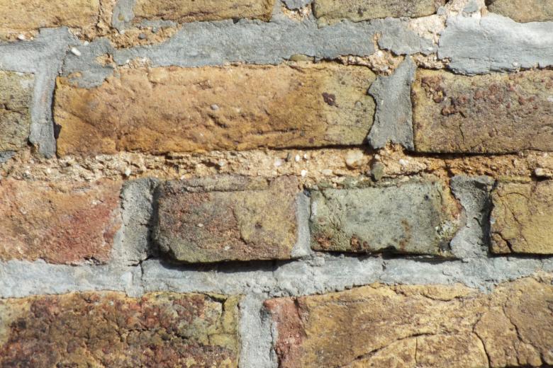 Free stock image of Grunge Wall created by Stephan Gerlach