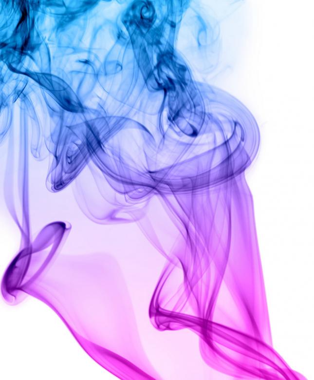Free stock image of Blue and Pink Colored Smoke created by 2happy