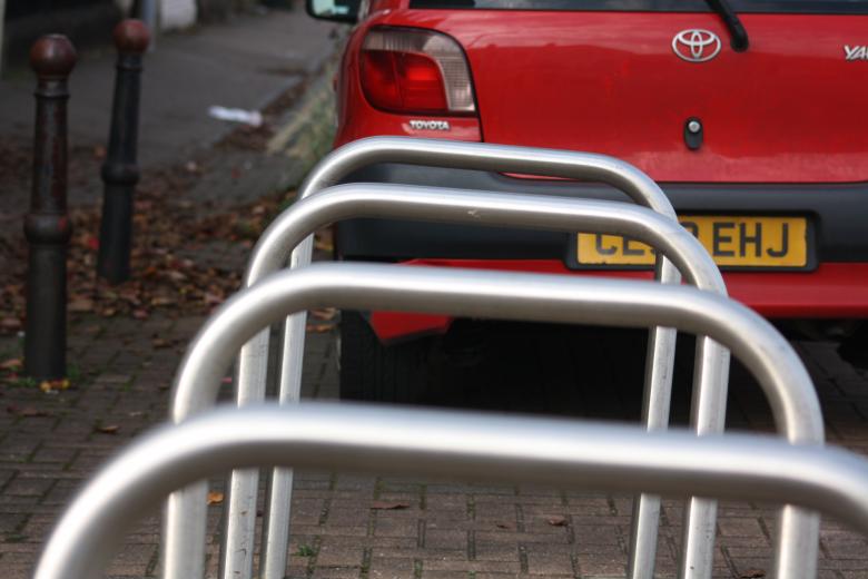 Free stock image of Parking bar created by madzindia