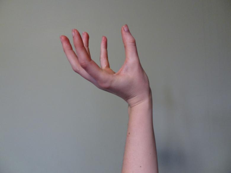 Free stock image of Hand created by Ann Van den Broeck