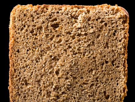 Slice of Bread - Free Stock Photo