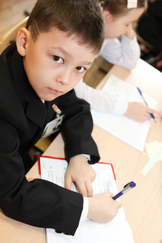 Free stock image of school boy created by 2happy