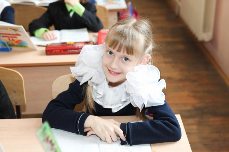 Free stock image of school girl created by 2happy