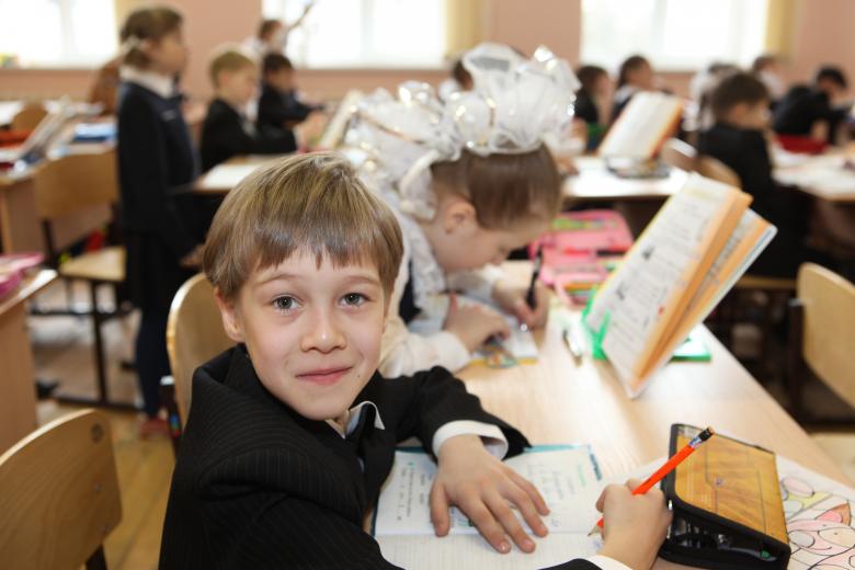 Free stock image of school boy created by 2happy