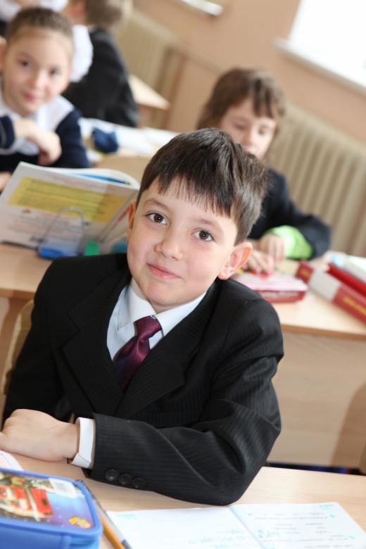 Free stock image of school boy created by 2happy