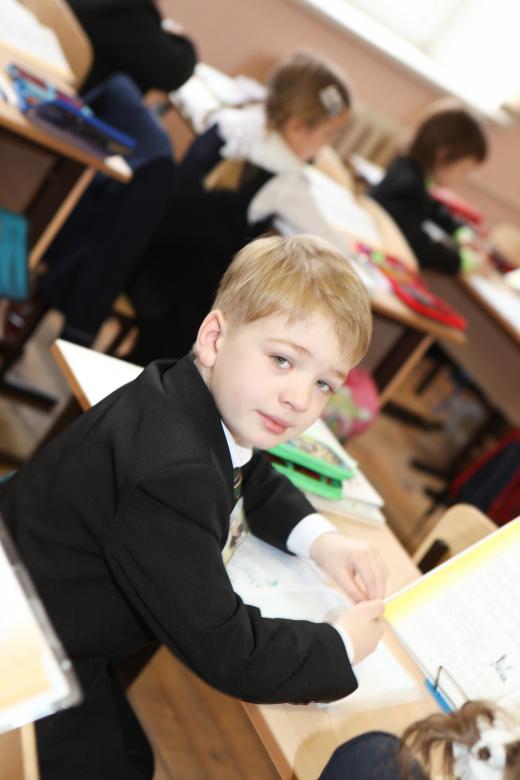 Free stock image of school boy created by 2happy
