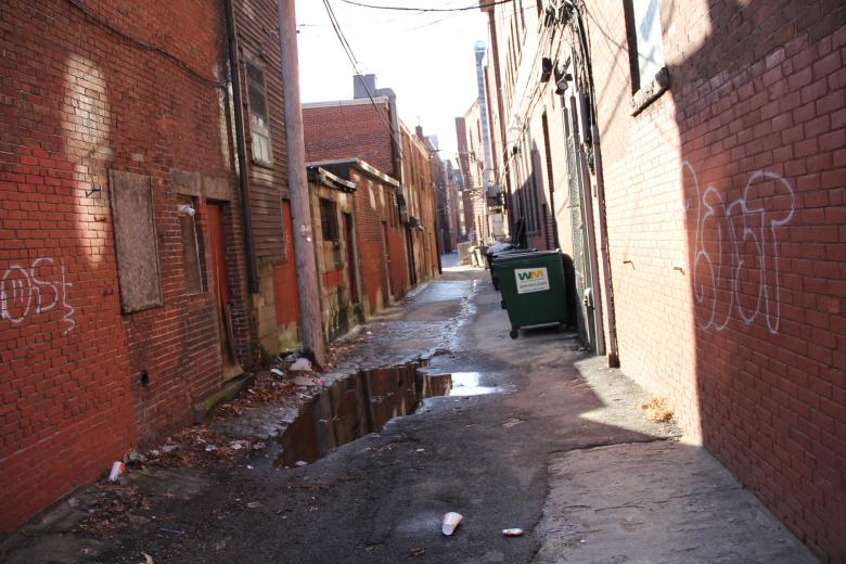 Free stock image of Street View created by Claudio Rafael