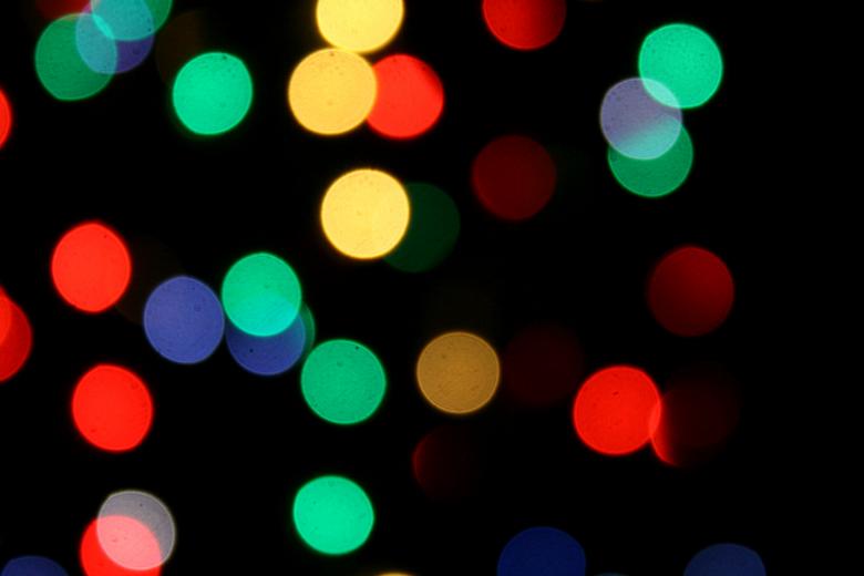 Free stock image of Bokeh Texture created by Free Texture Friday