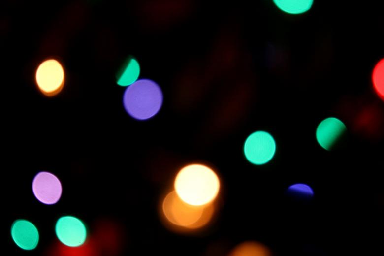 Free stock image of Bokeh Texture created by Free Texture Friday