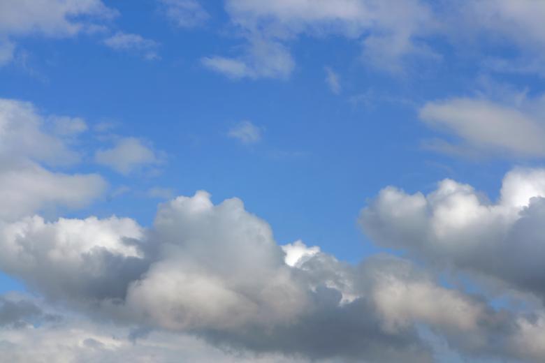 Free stock image of sky  created by 2happy