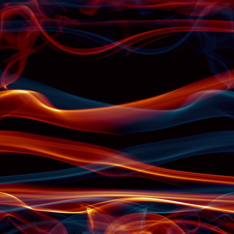 Free stock image of beautiful smoke created by 2happy