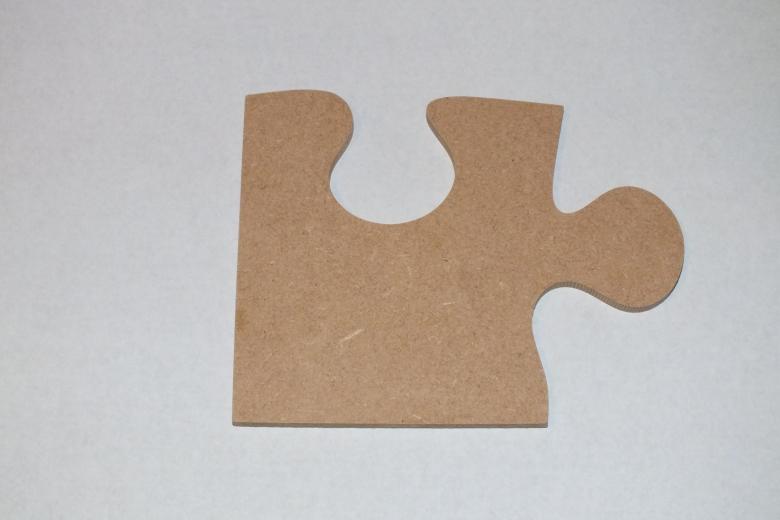 Free stock image of Puzzle created by Stephan Gerlach