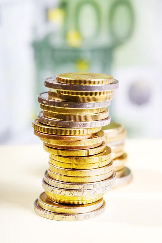 Free stock image of coins created by 2happy