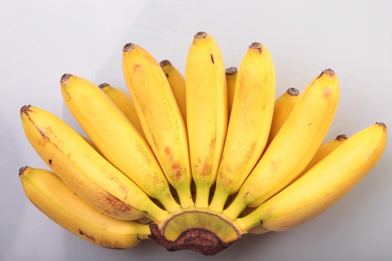 Free stock image of bananas created by 2happy
