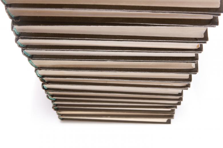 Free stock image of books  created by 2happy