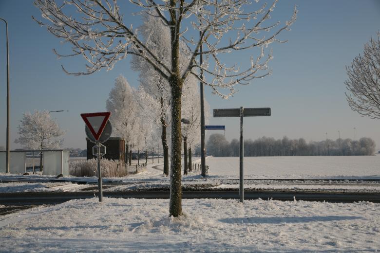 Free stock image of Across the road created by Ed Sanders