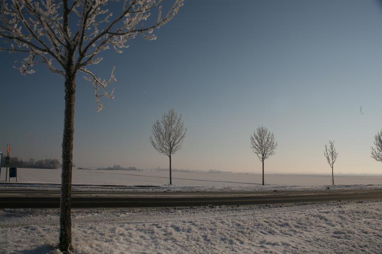 Free stock image of Country view created by Ed Sanders