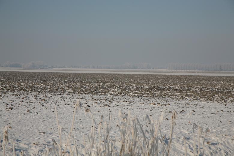 Free stock image of Overall snow created by Ed Sanders