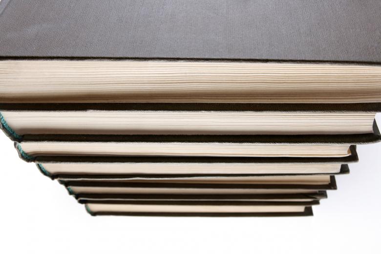 Free stock image of books  created by 2happy