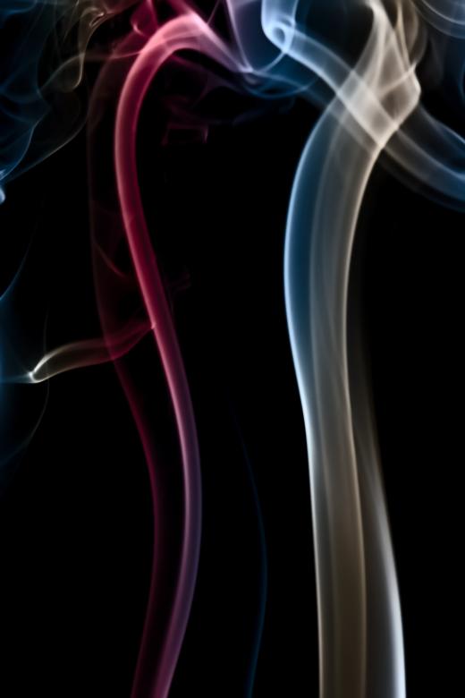 Free stock image of Smoke created by 2happy