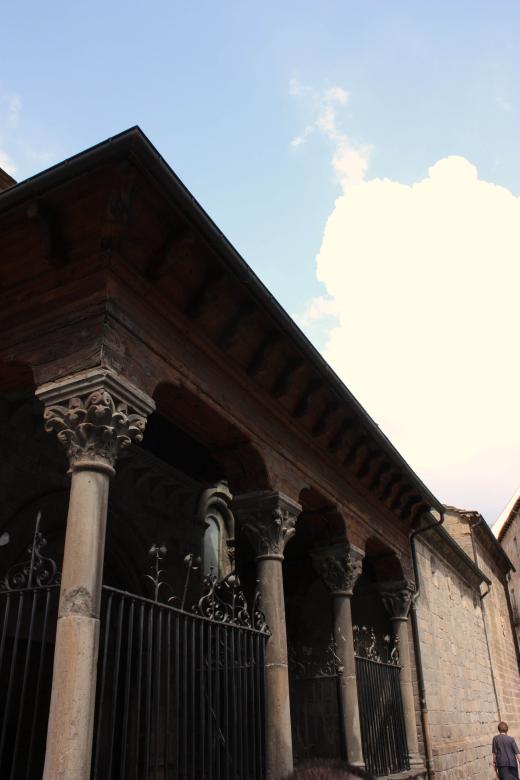 Free stock image of Fachada columna created by sergio langa
