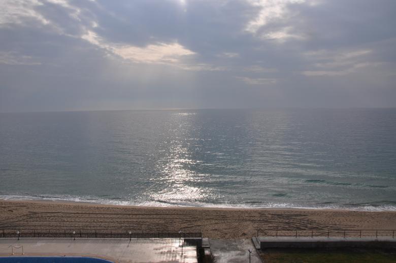 Free stock image of Bulgarian sea created by Marian