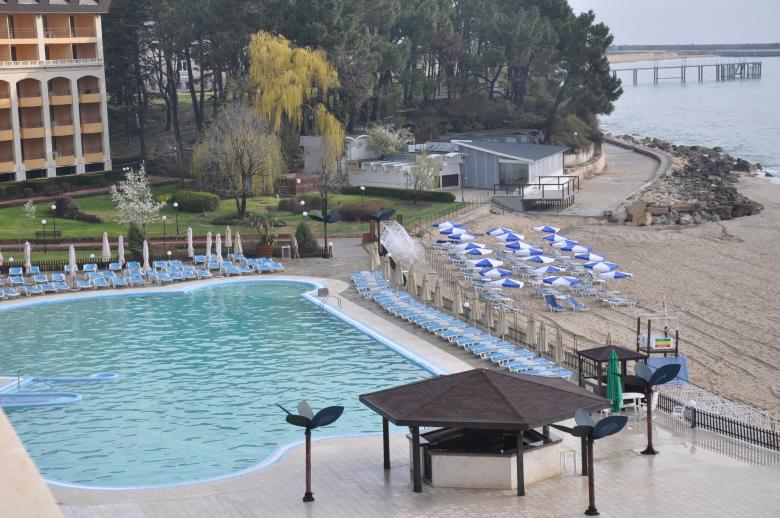 Free stock image of Bulgarian vacation created by Marian