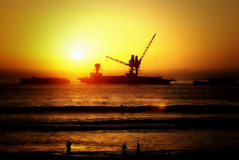 Free stock image of Shipwrecked created by Charl Christiani
