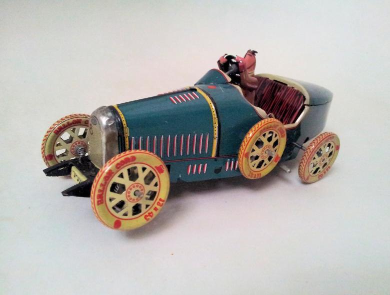 Free stock image of Racing Car toy created by David Pellon