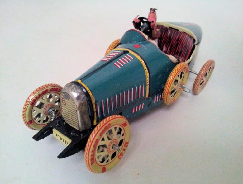 Free stock image of Racing Car toy created by David Pellon