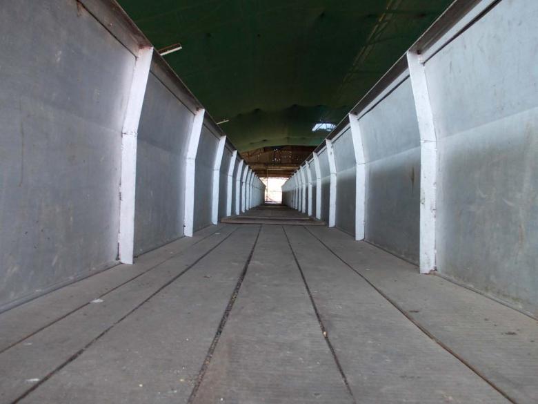 Free stock image of A corridor created by Bijit sharma