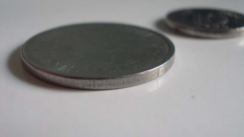 Free stock image of Coins created by Bijit sharma