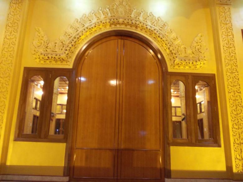 Free stock image of Door created by Bijit sharma