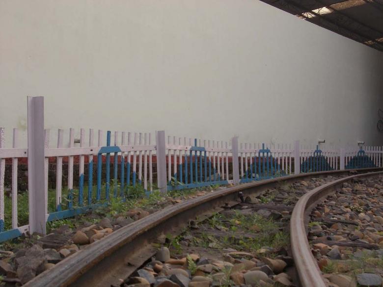 Free stock image of Rail track created by Bijit sharma