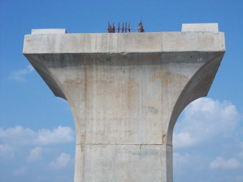 Free stock image of Concrete Pillar created by Bijit sharma