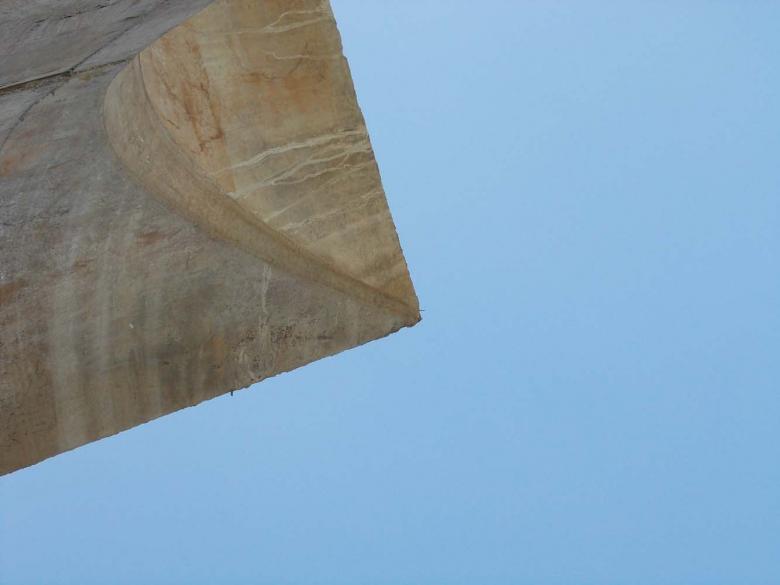 Free stock image of Concrete pillar created by Bijit sharma